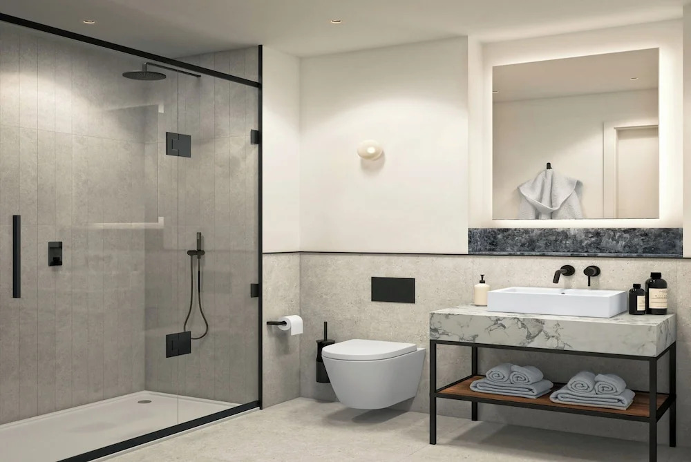 Foto - Beaverbrook Town House