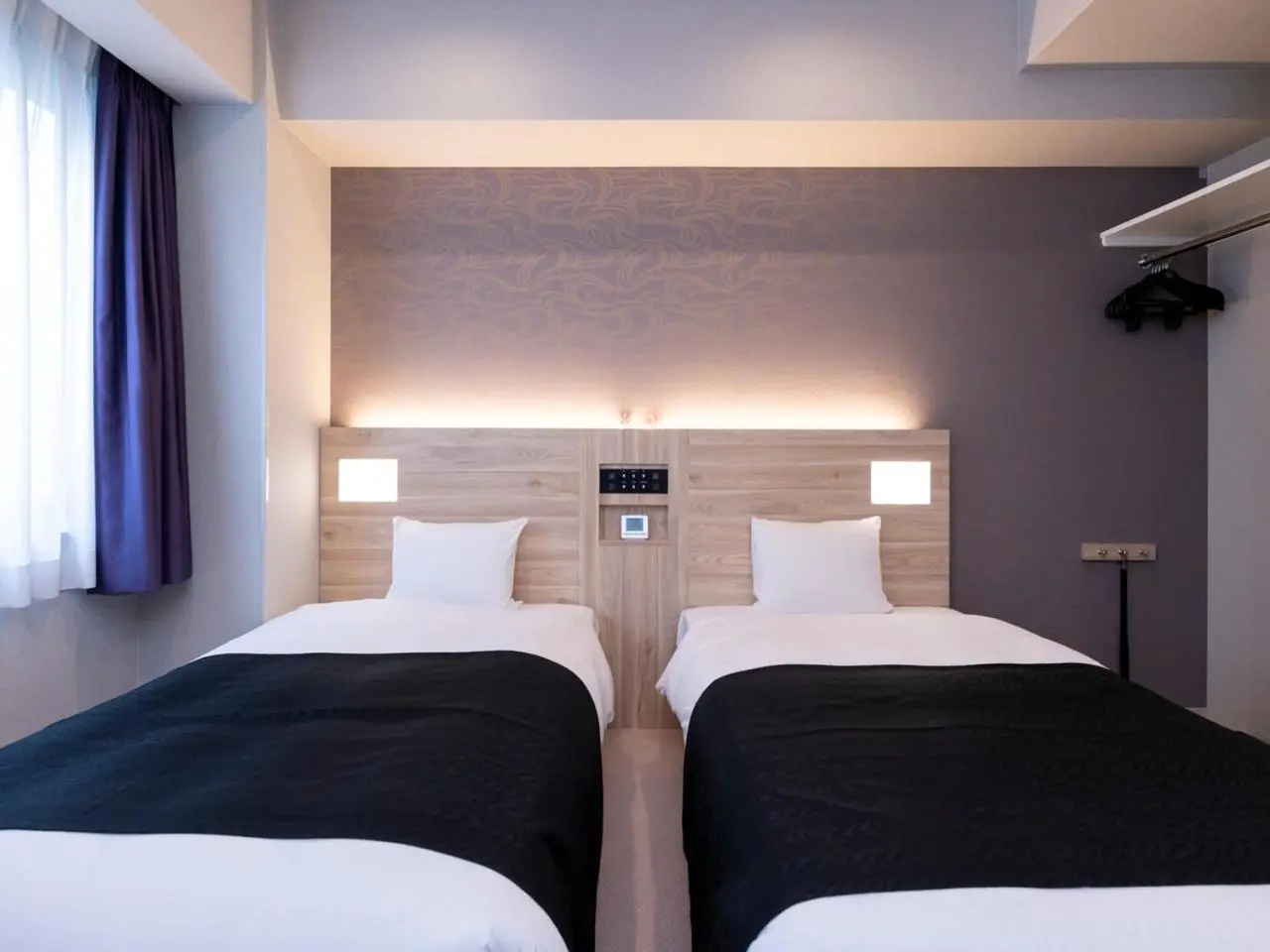 Photo - APA Hotel Kyoto Gojo Omiya