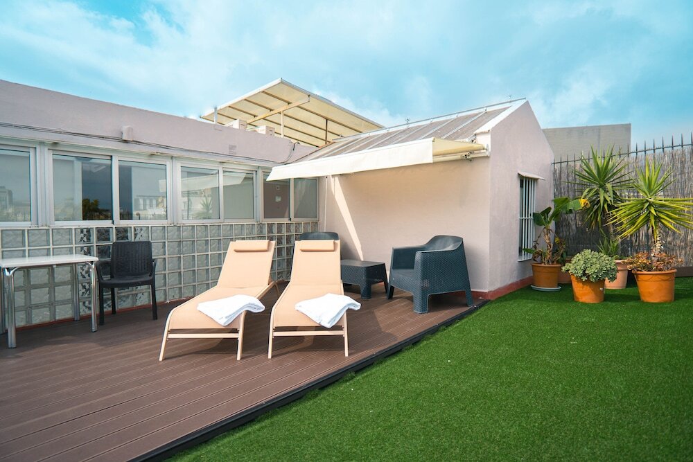 Foto - Smartr Barcelona Ramblas