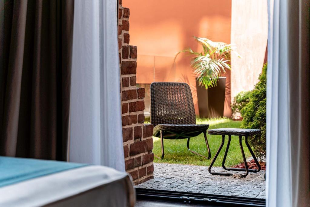 Foto - Great Polonia The Granary La Suite Hotel