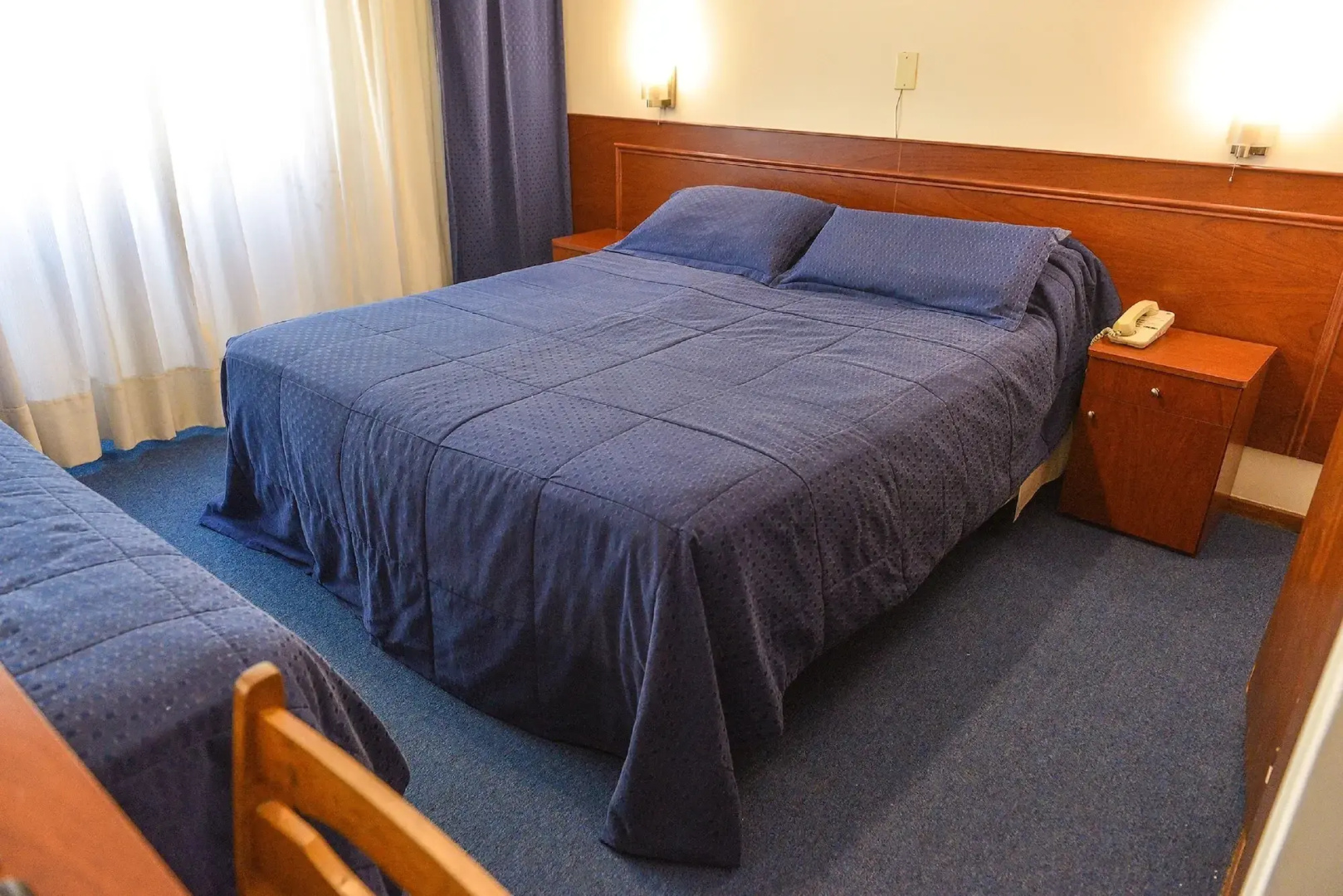 Foto - Hotel Traful