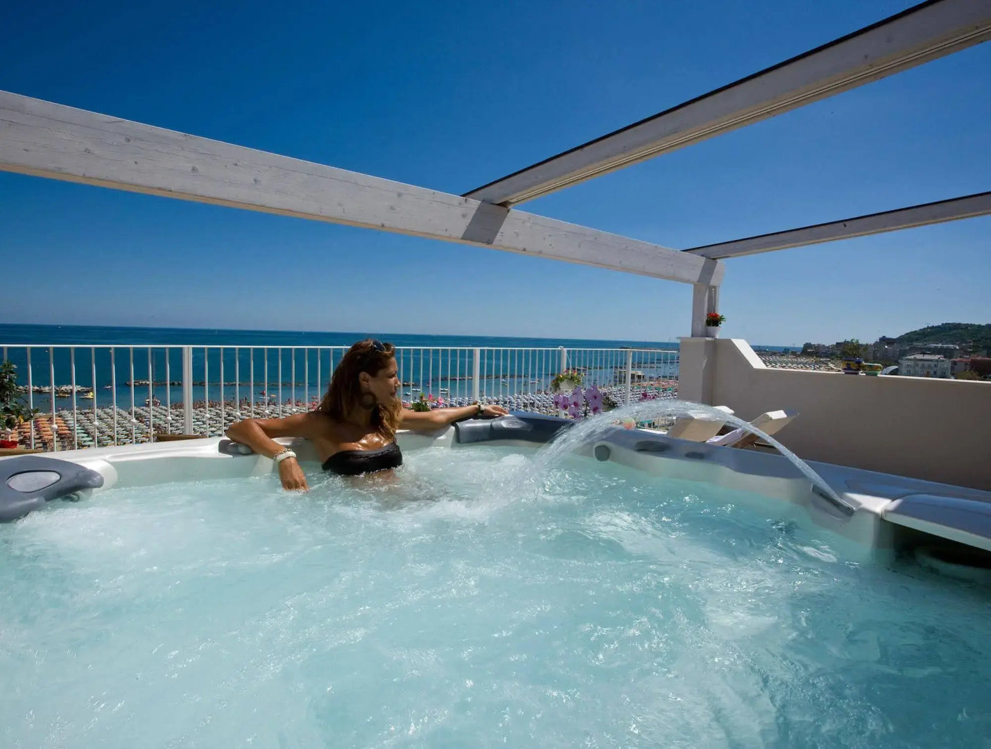 Photo - Luxor Beach Boutique Hotel Cattolica