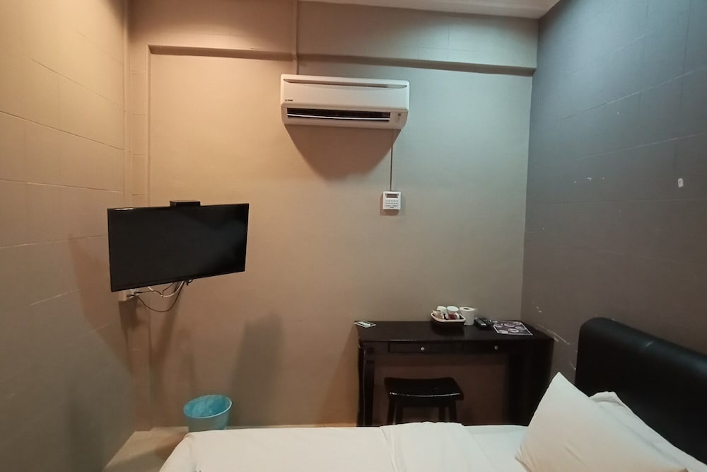Homestay Muar