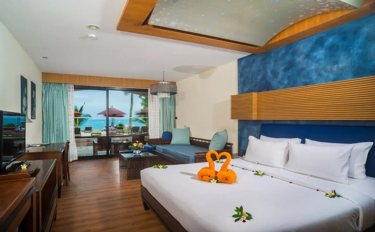 Foto - Weekender Resort