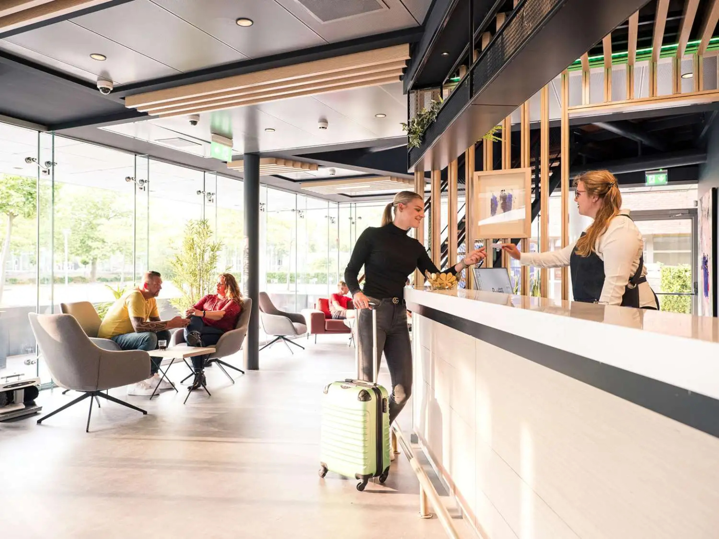 Photo - Executive Residency by Best Western Amsterdam Airport