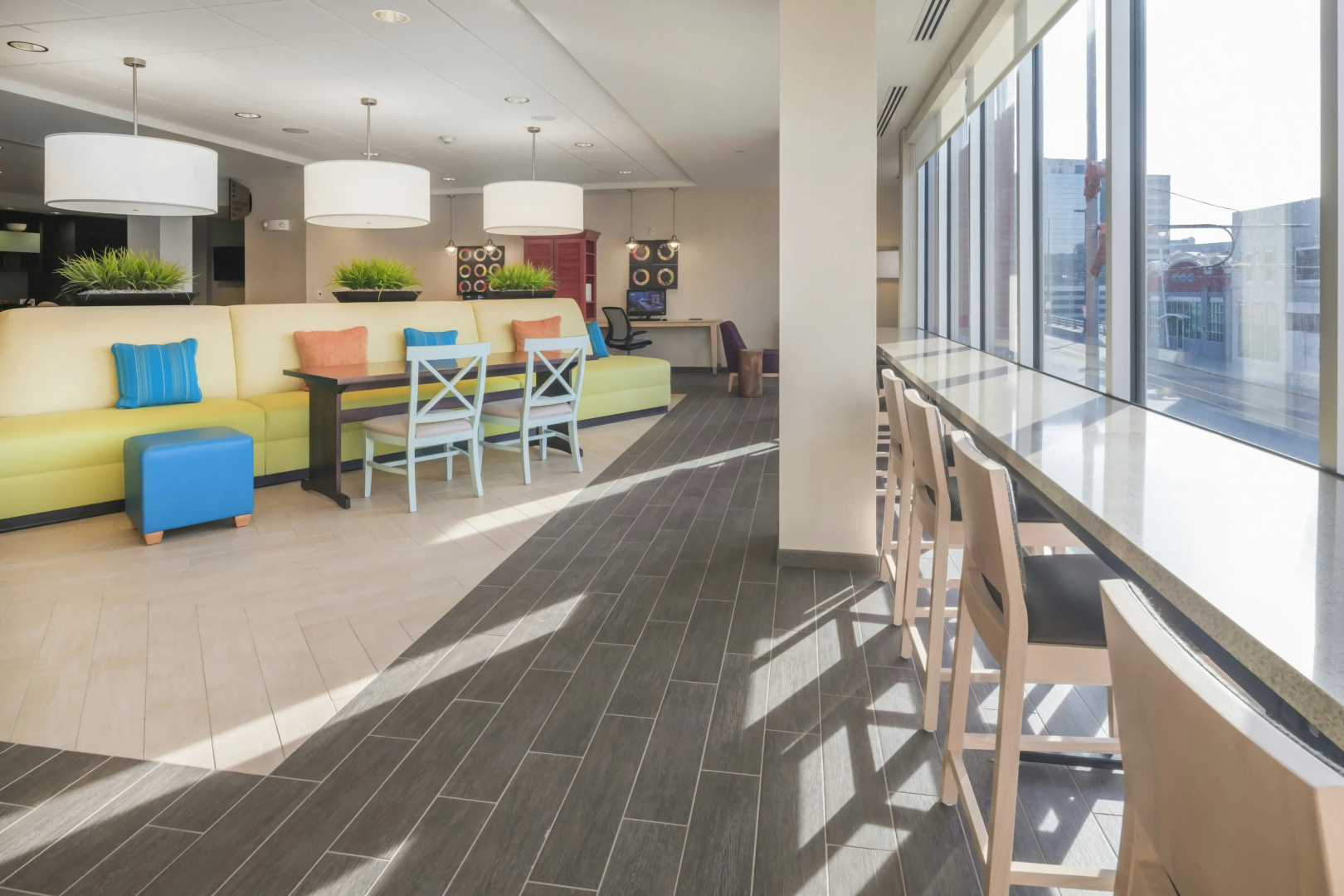 Photo - Home2 Suites by Hilton Kansas City Downtown