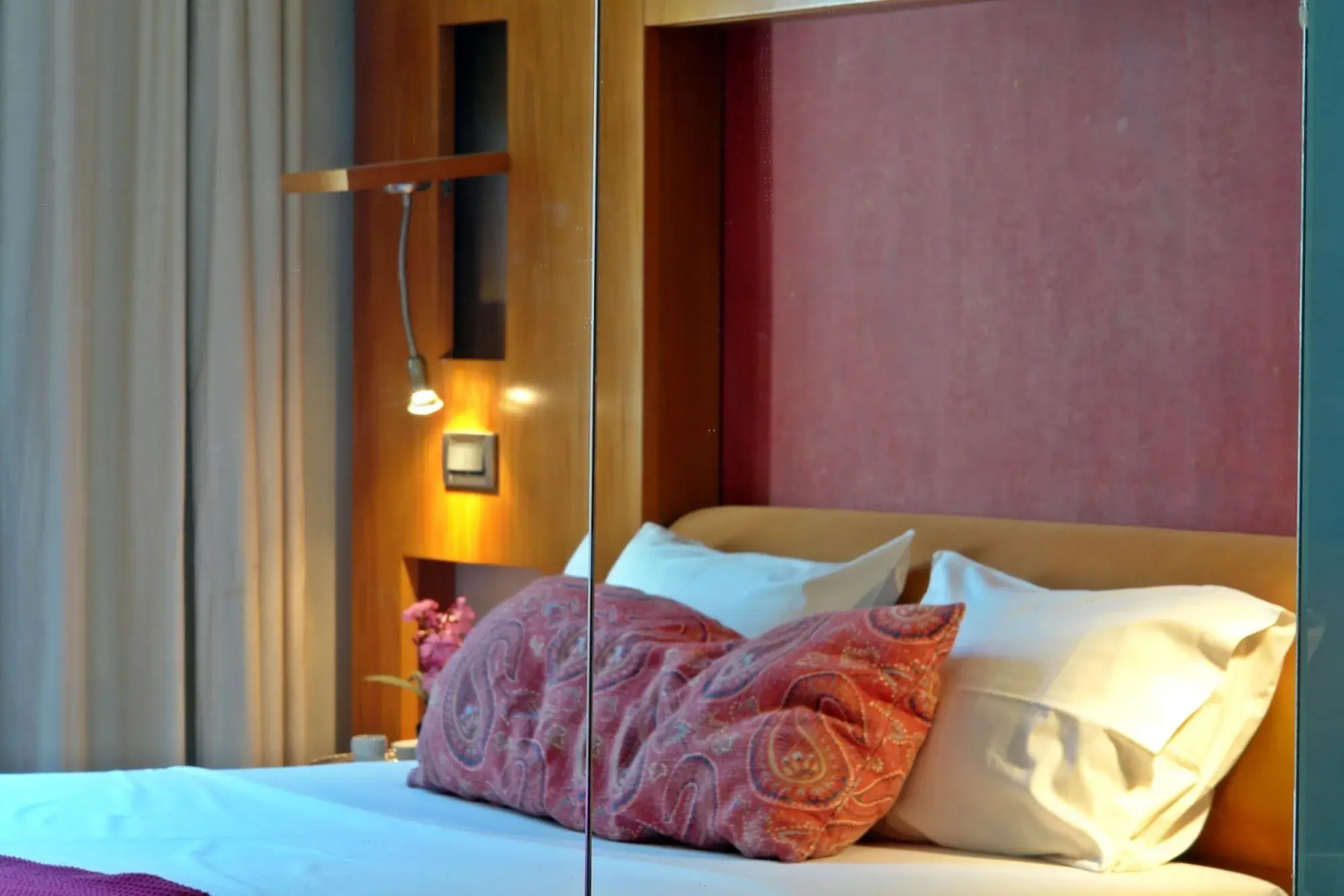 Foto - Semeli Hotel