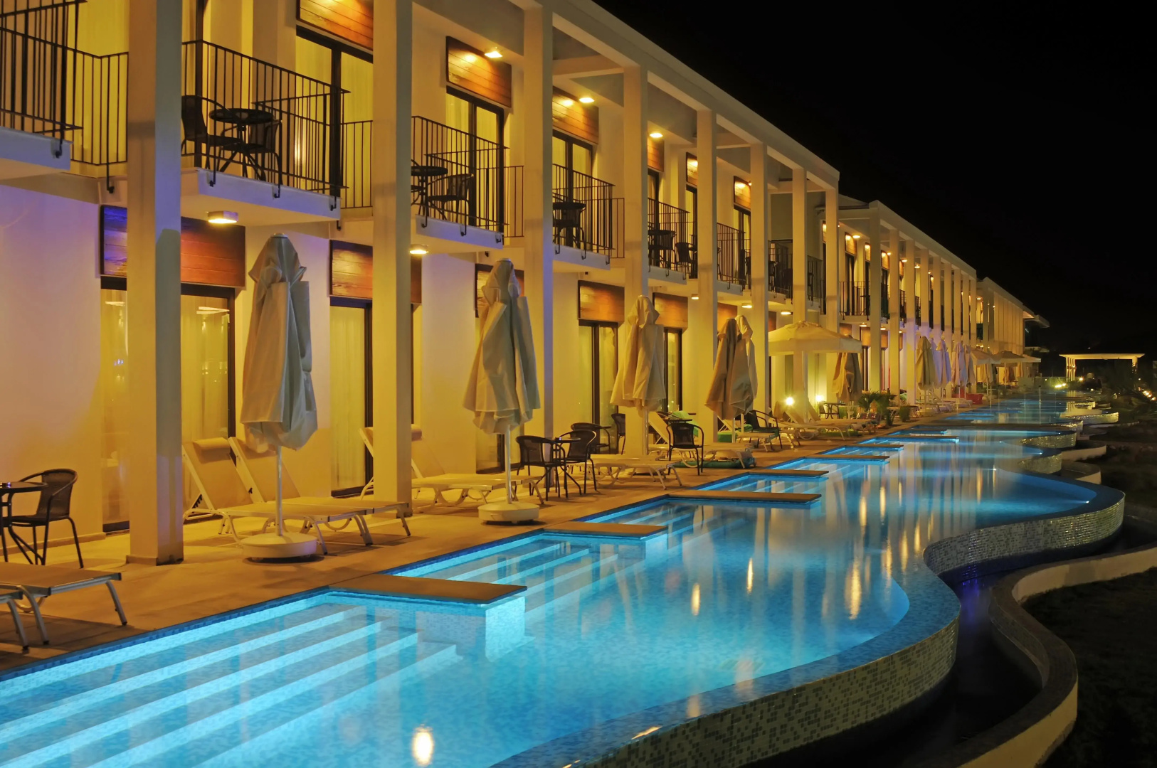 Foto - Jiva Beach Resort - Ultra All Inclusive