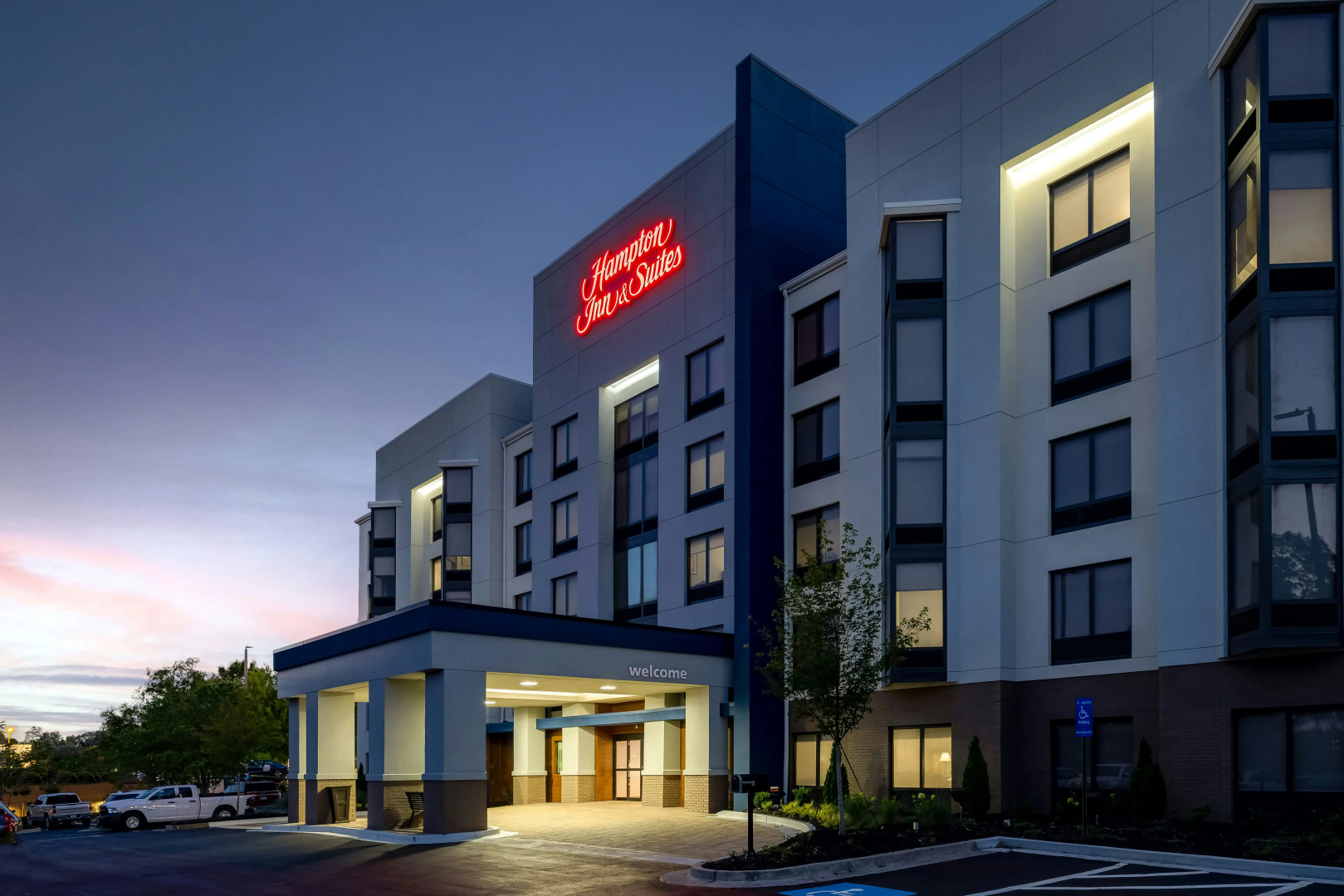 Foto - Hampton Inn & Suites Alpharetta Roswell