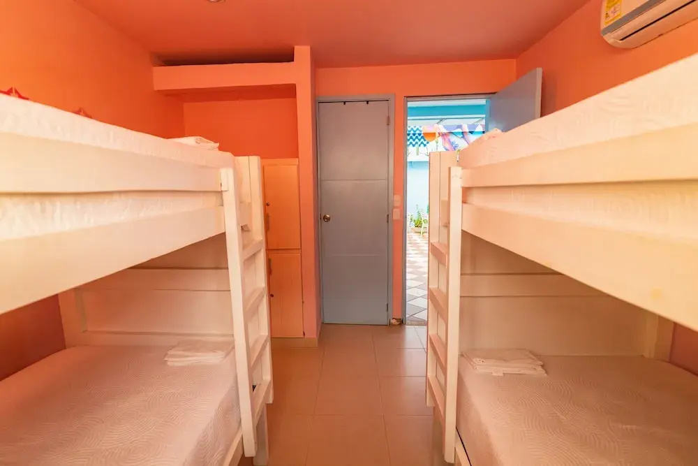 Foto - San Felicin Hostel