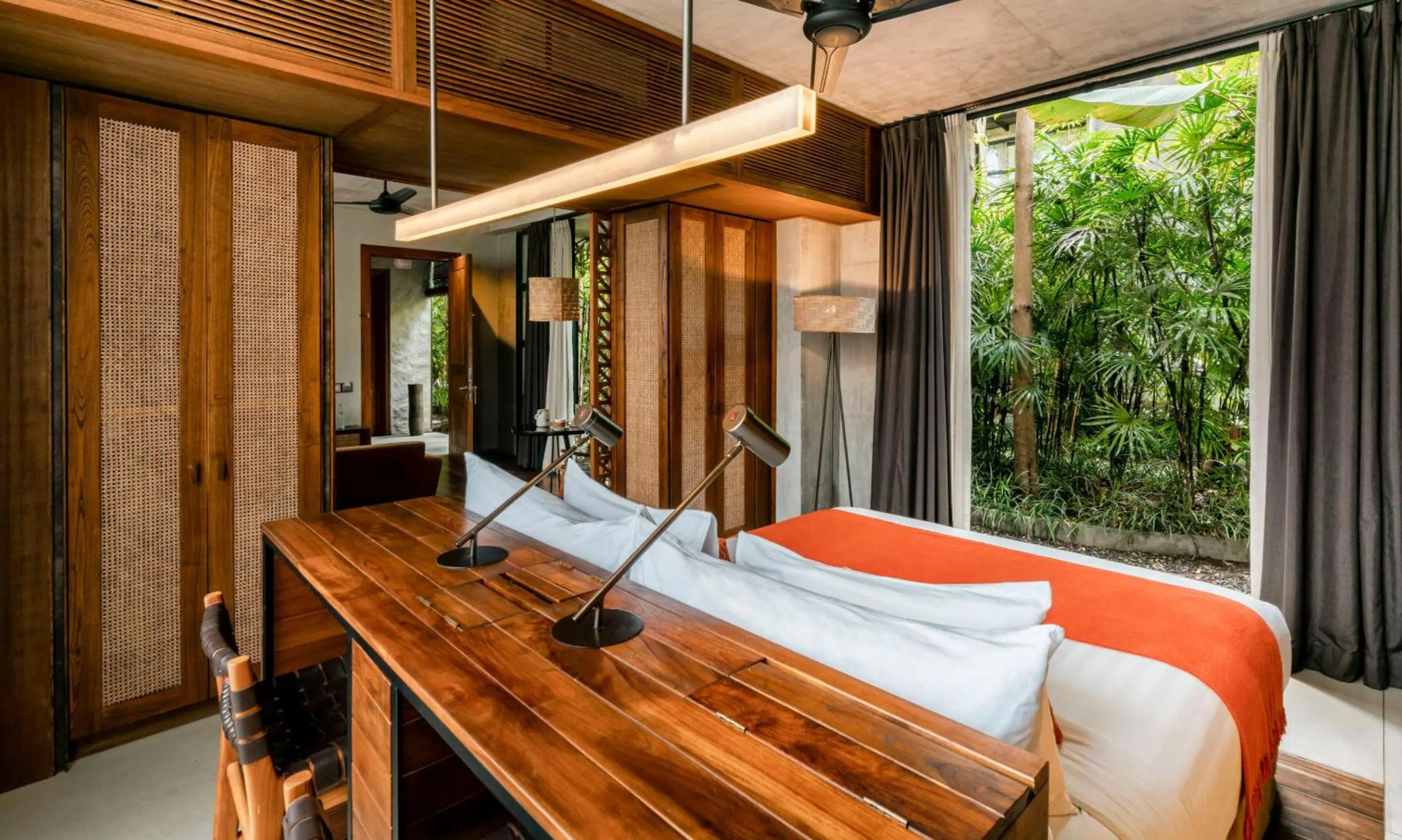 Photo - Bisma Eight Ubud