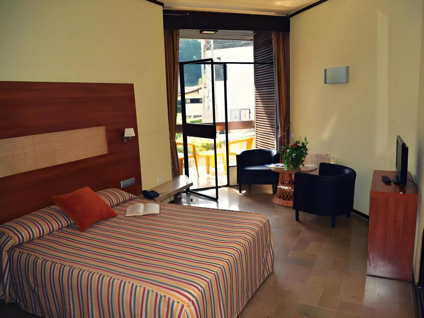 Photo - Hotel Baztán