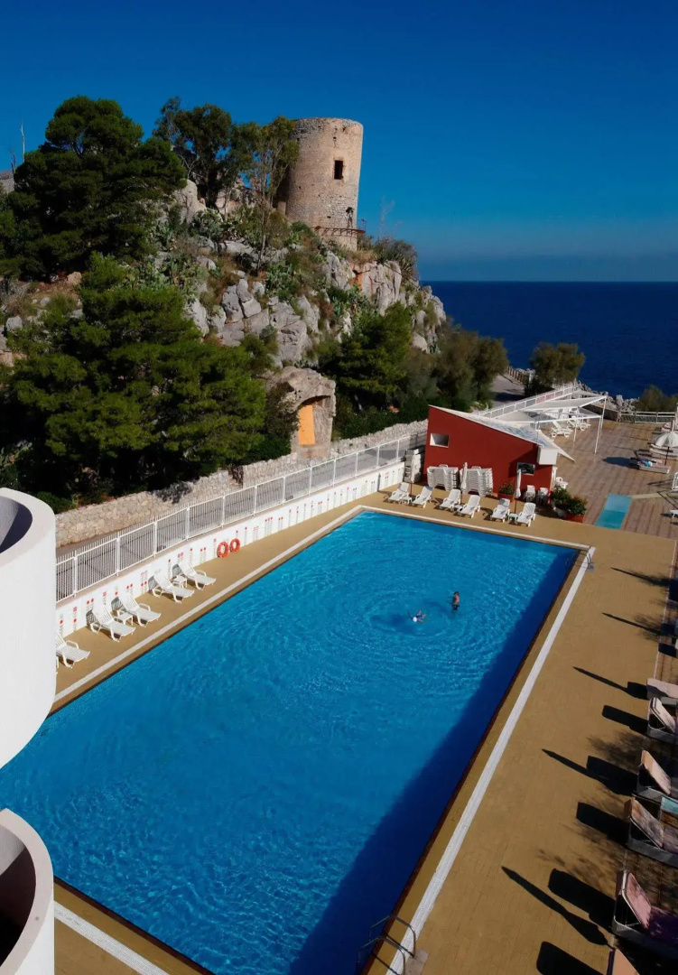 Photo - Splendid Hotel La Torre