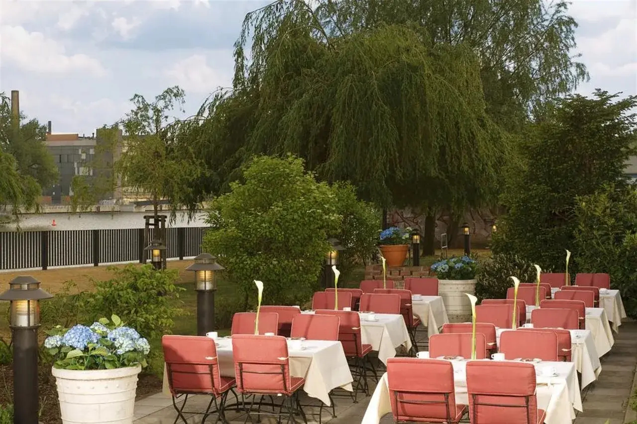Foto - ibis Styles Berlin Treptow