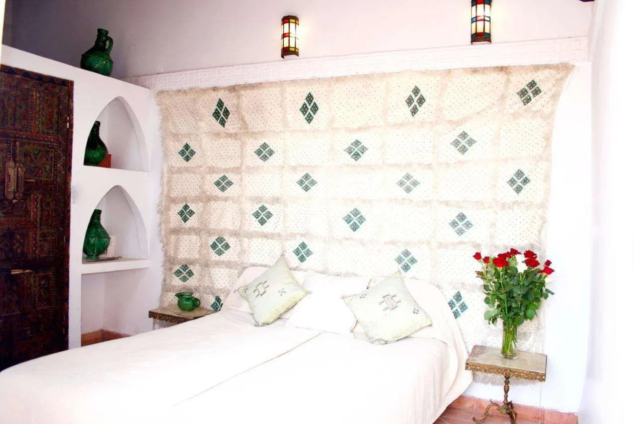 Foto - Riad Ben Youssef