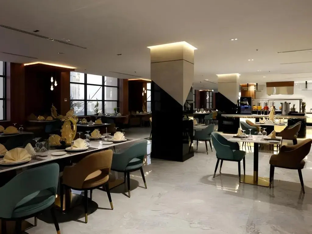 Foto - Novo Hotel