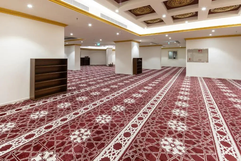 Foto - فندق سنود الدانة Snood Al Dana Hotel
