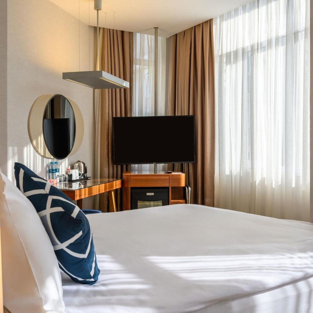 Photo - Four Points Flex by Sheraton Istanbul Taksim Square