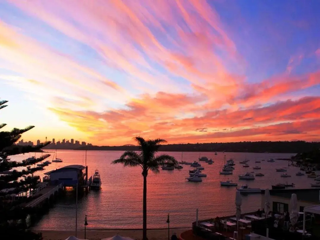 Foto - Watsons Bay Boutique Hotel