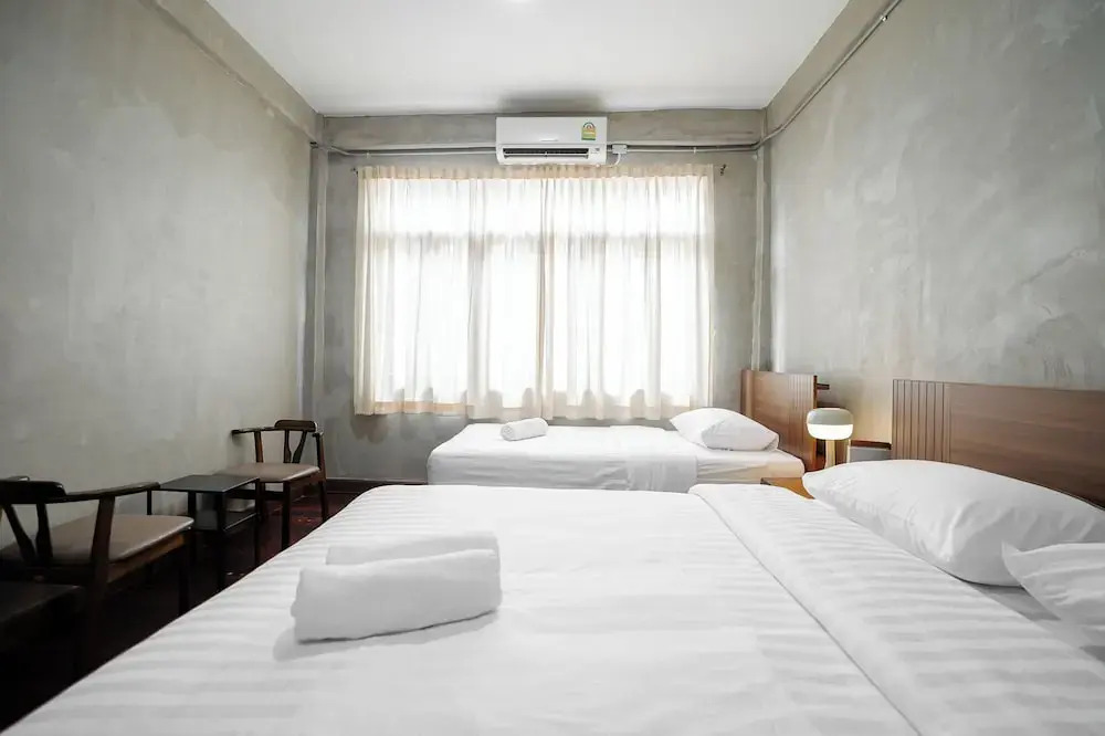 Foto - Siam Breeze Inn - Self Check-in