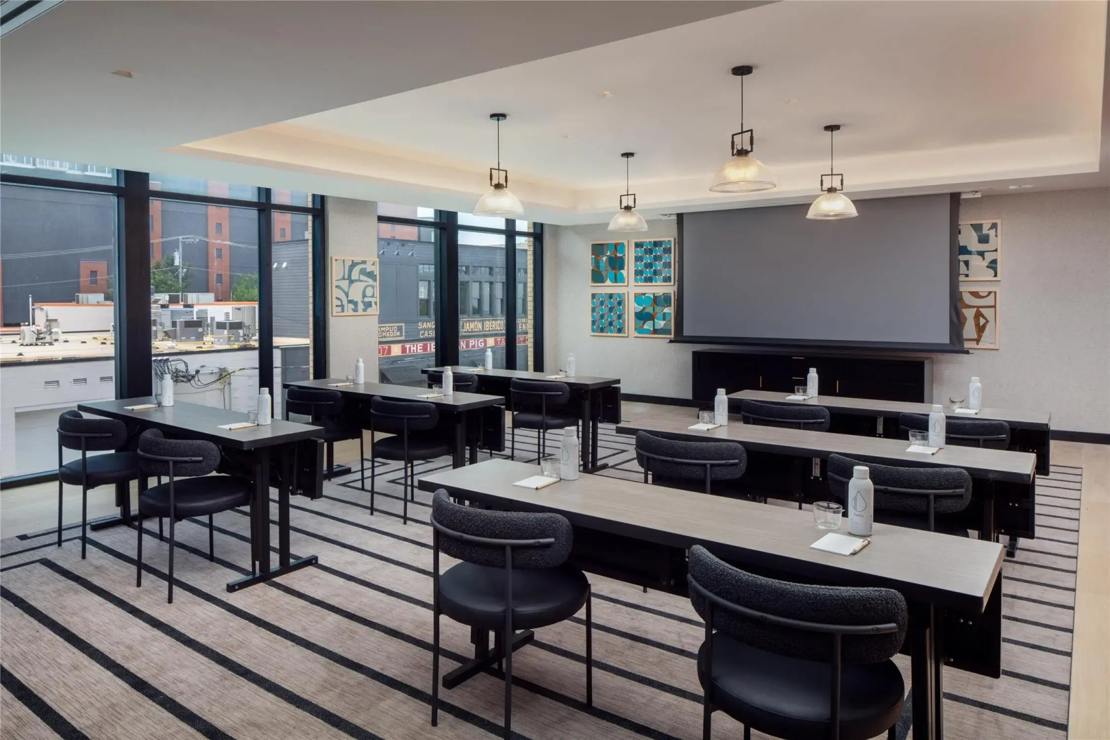 Photo - Homewood Suites By Hilton Nashville Downtown The Gulch