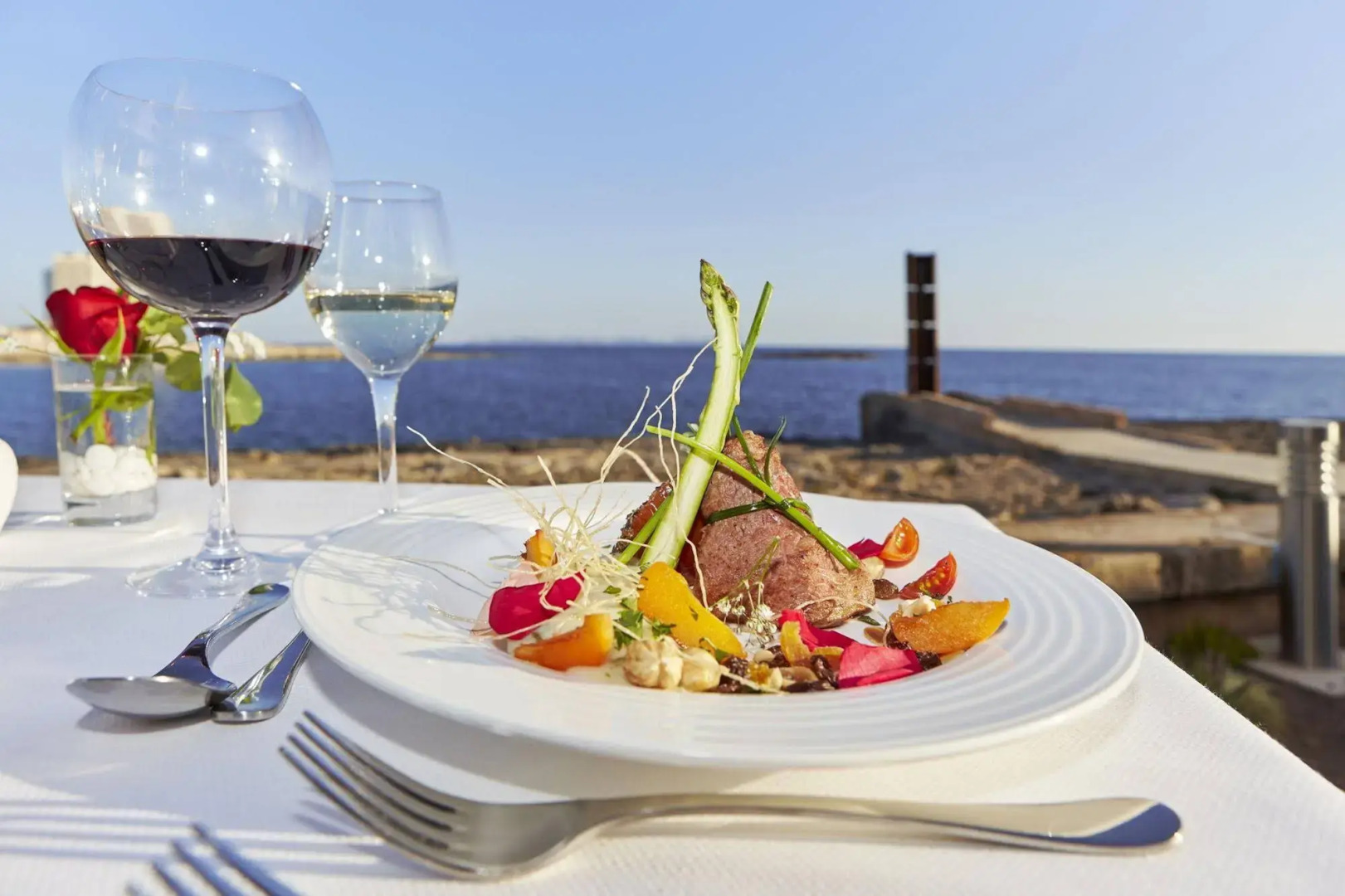 Photo - Universal Hotel Cabo Blanco - Adults Only