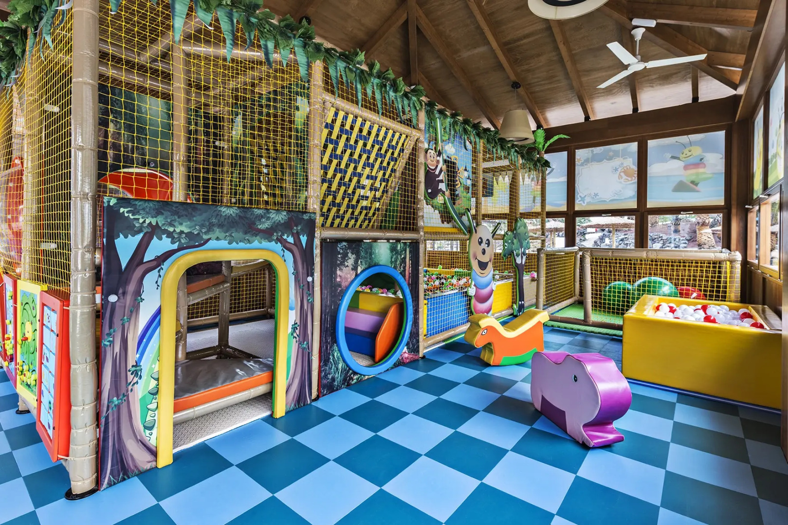 Photo - Elba Lanzarote Royal Village Resort