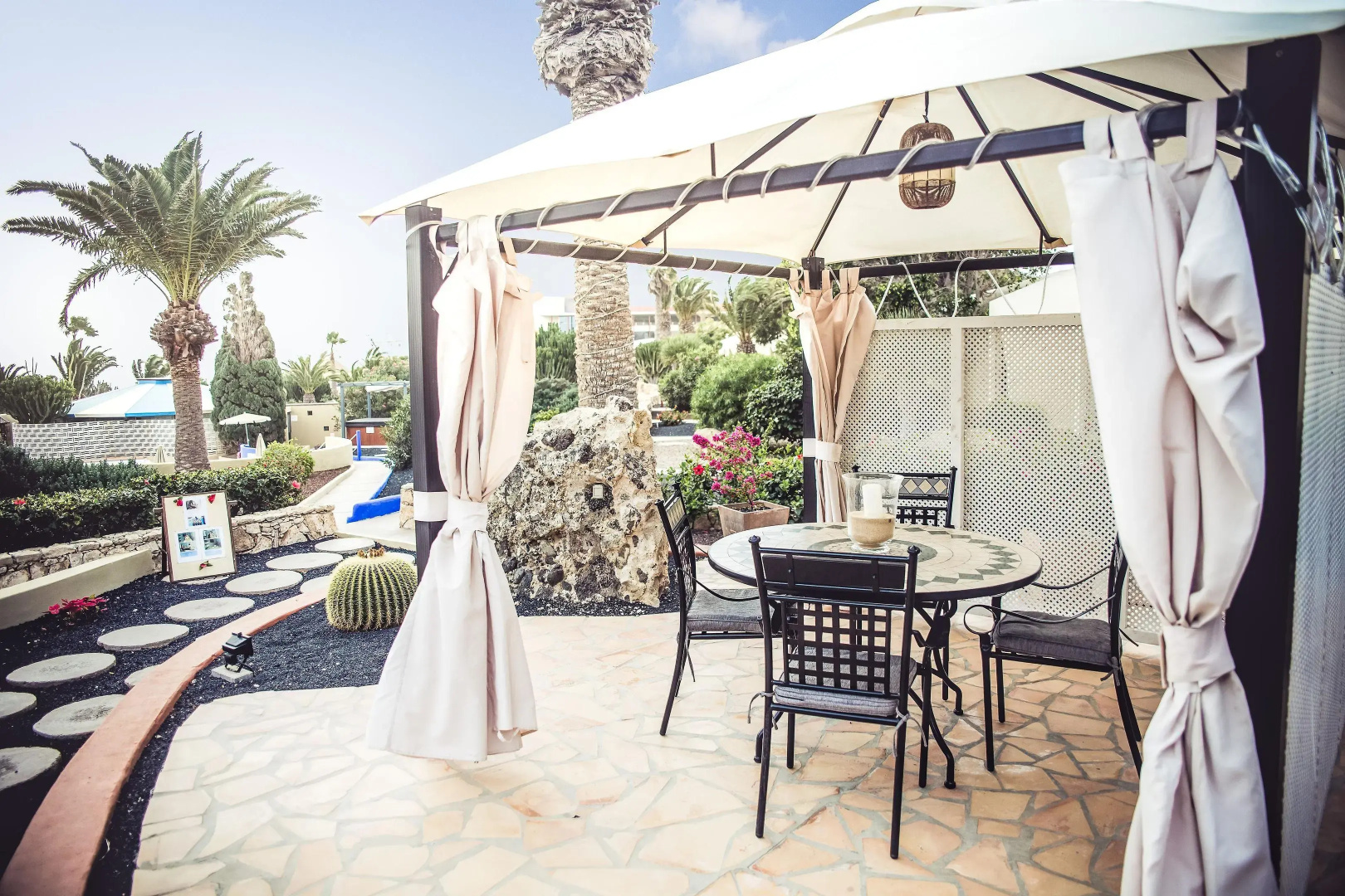 Foto - Hotel LIVVO Risco del Gato Suites