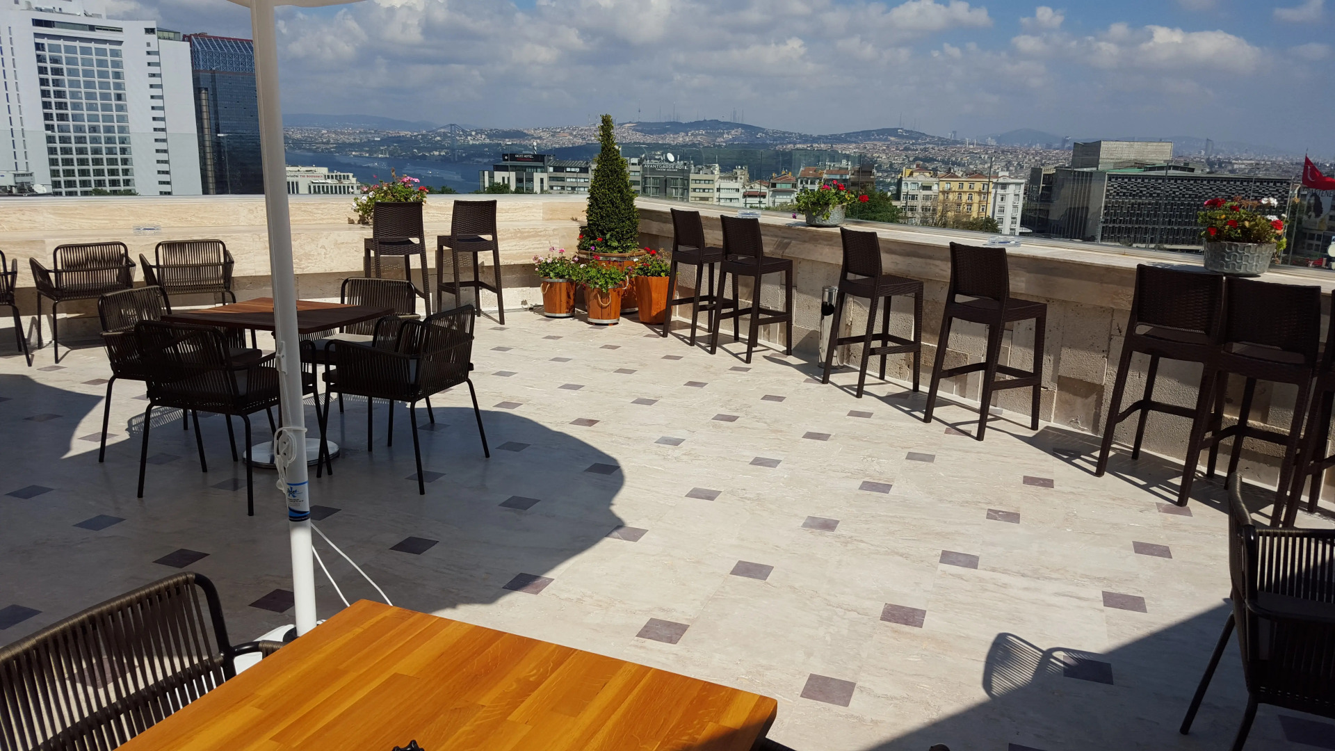 Foto - Taksim Gonen Hotel