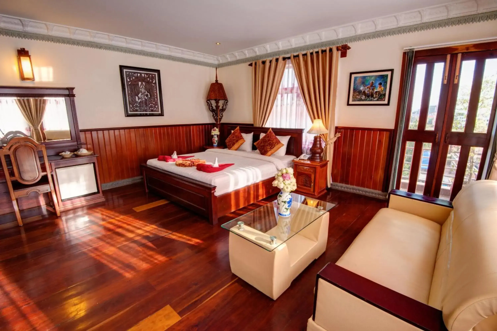 Photo - Okay Boutique Hotel