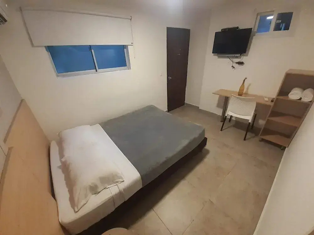 Foto - Primavera Hotel