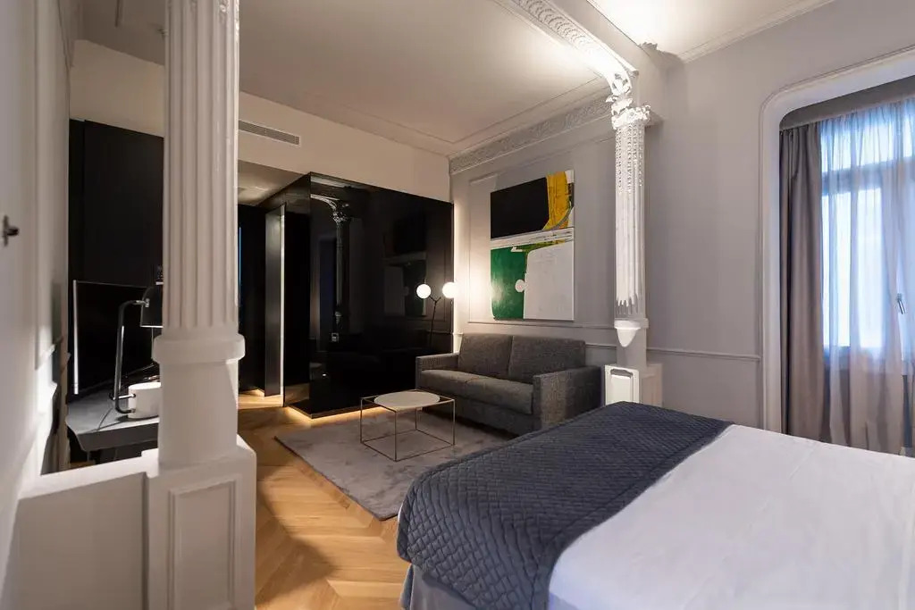 Photo - Boutique Hotel Cordial Malteses