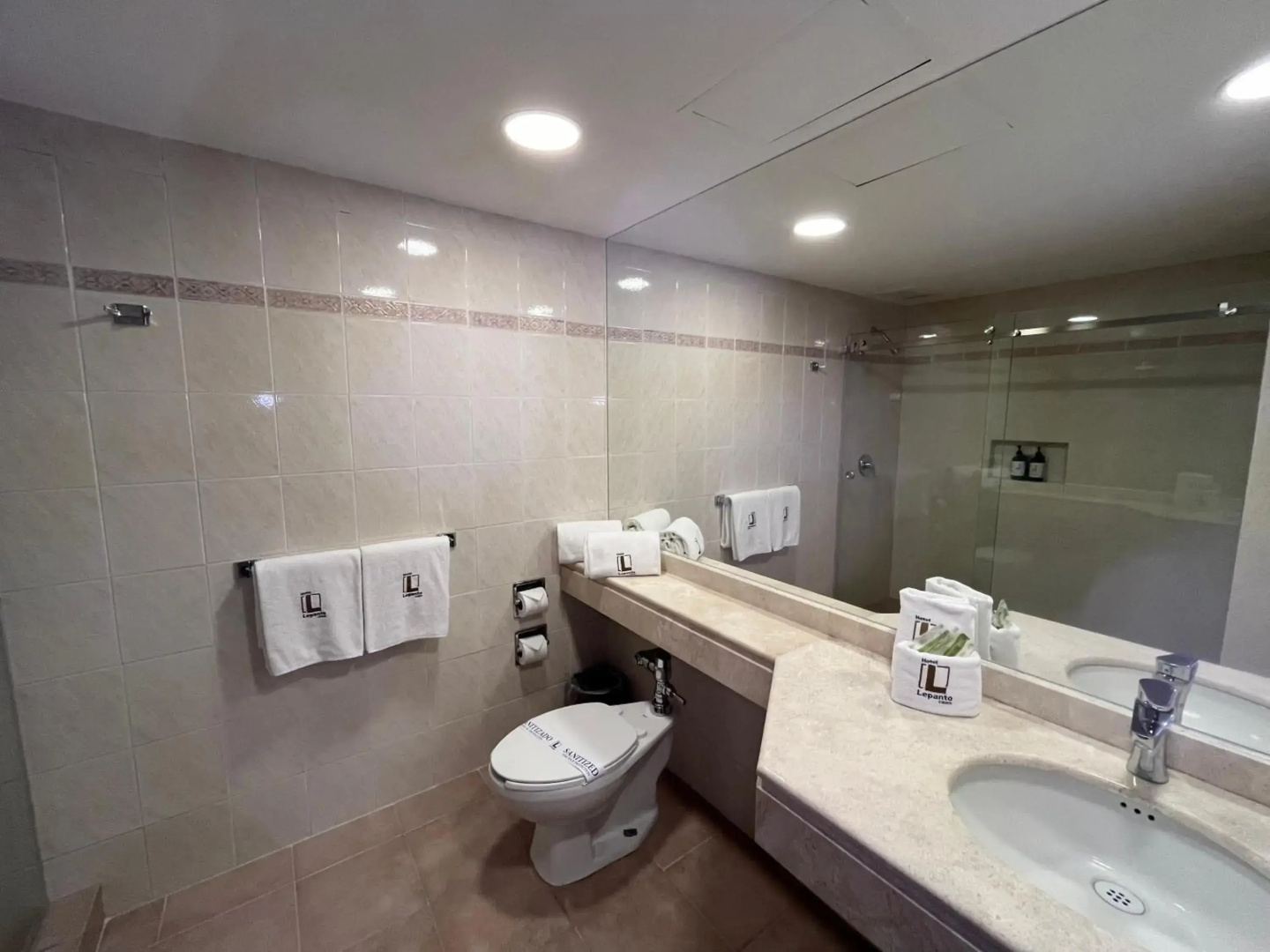 Photo - Hotel Lepanto Reforma