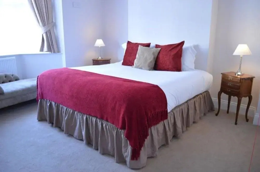 Foto - The Osney Arms Guest House