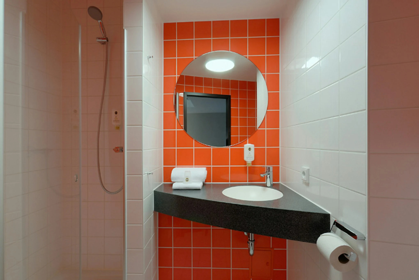 Foto - B&B HOTEL Wiesbaden-Hbf