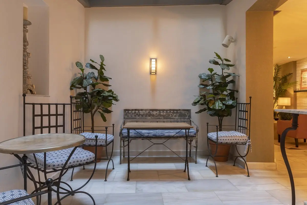 Photo - Meninas Hotel
