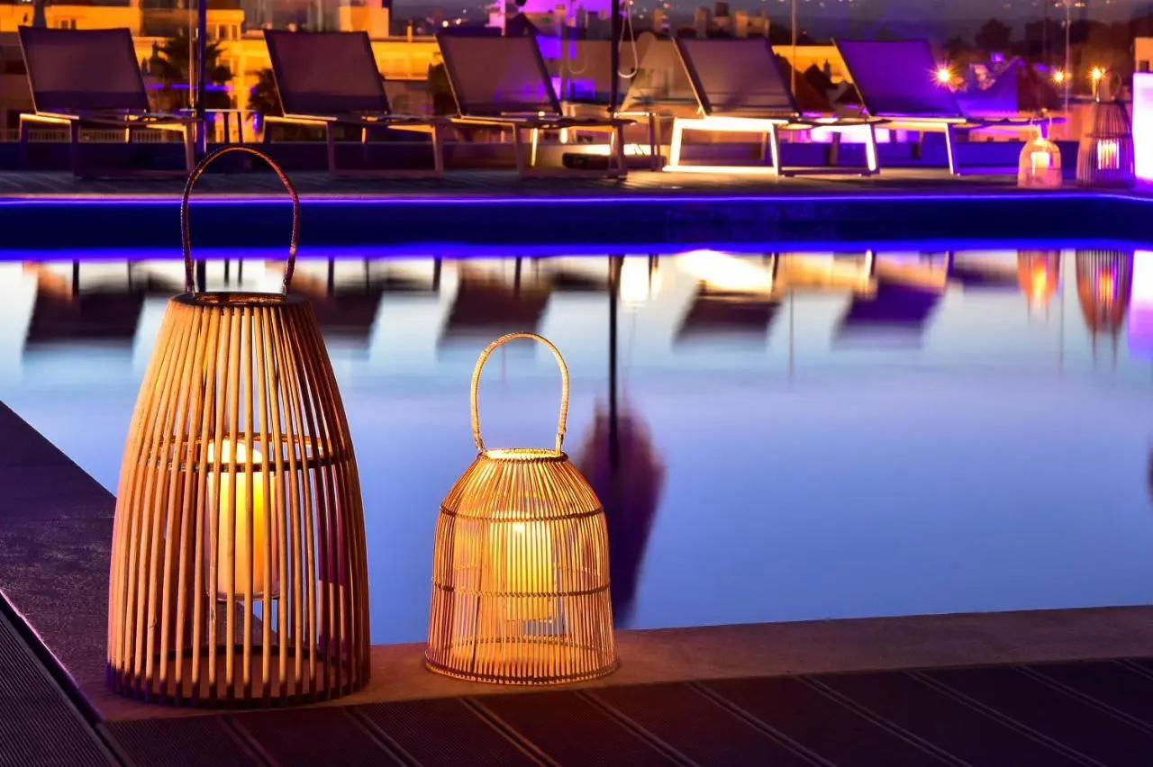 Photo - The Prime Energize Hotel & Spa