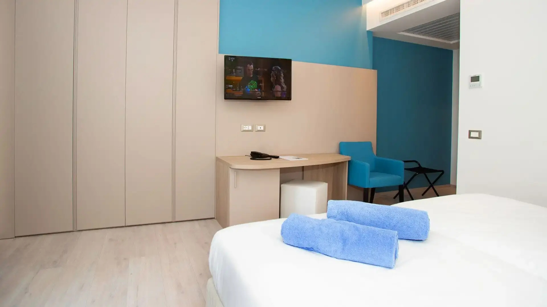 Photo - Hotel President