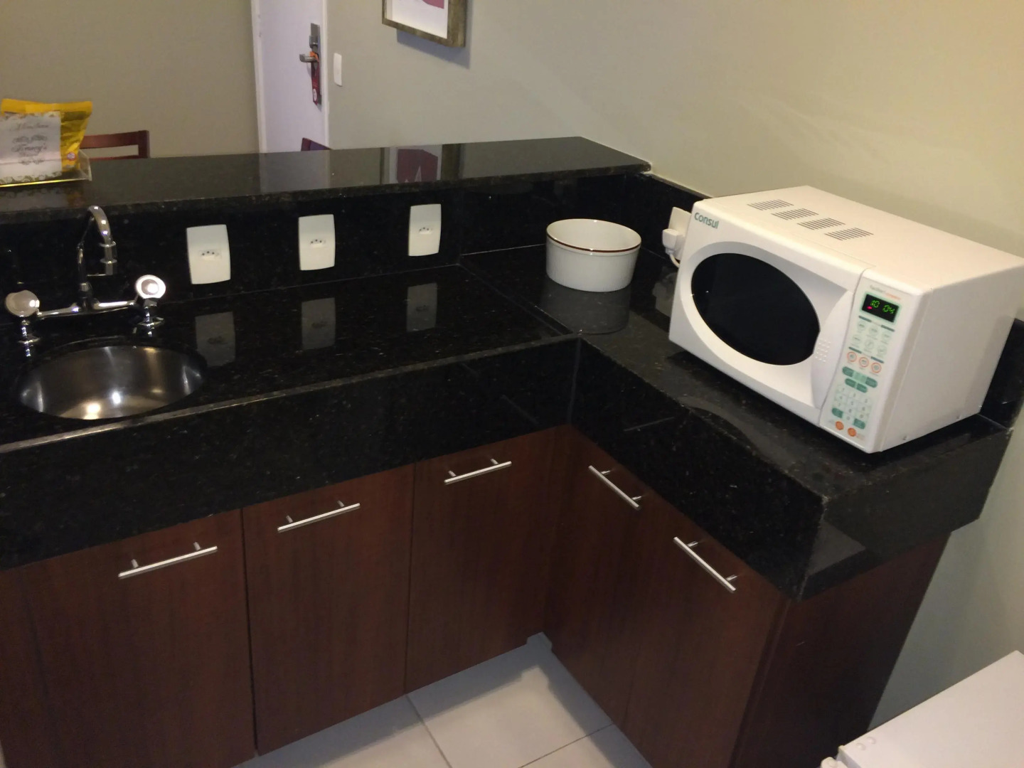 Photo - Matiz Manhattan