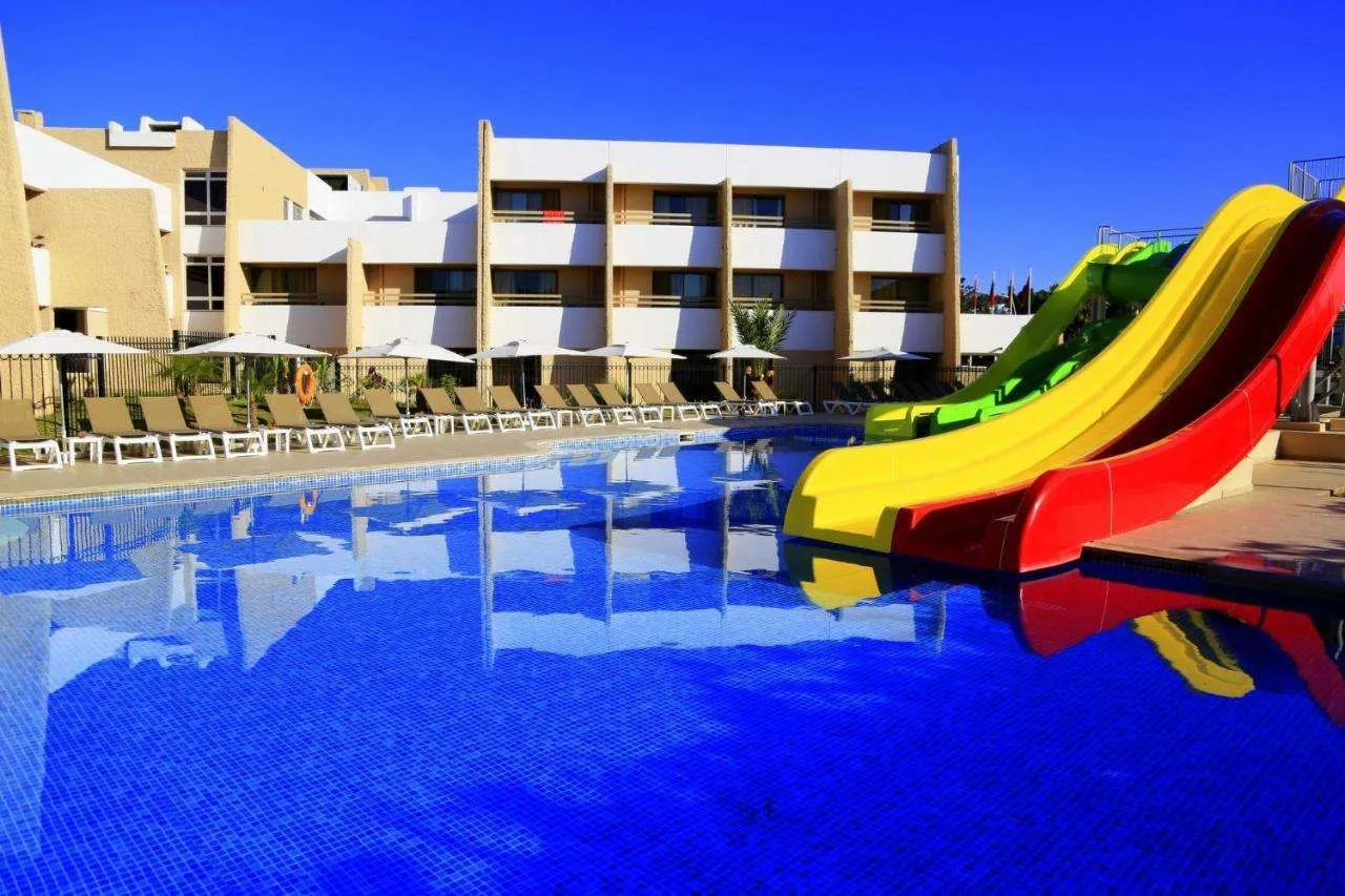 Photo - Dunes d'Or Ocean Club