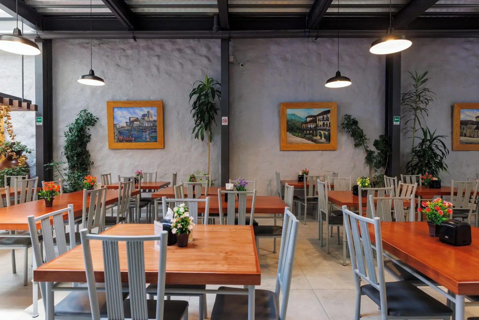 Foto - Hotel Qualitel Plus