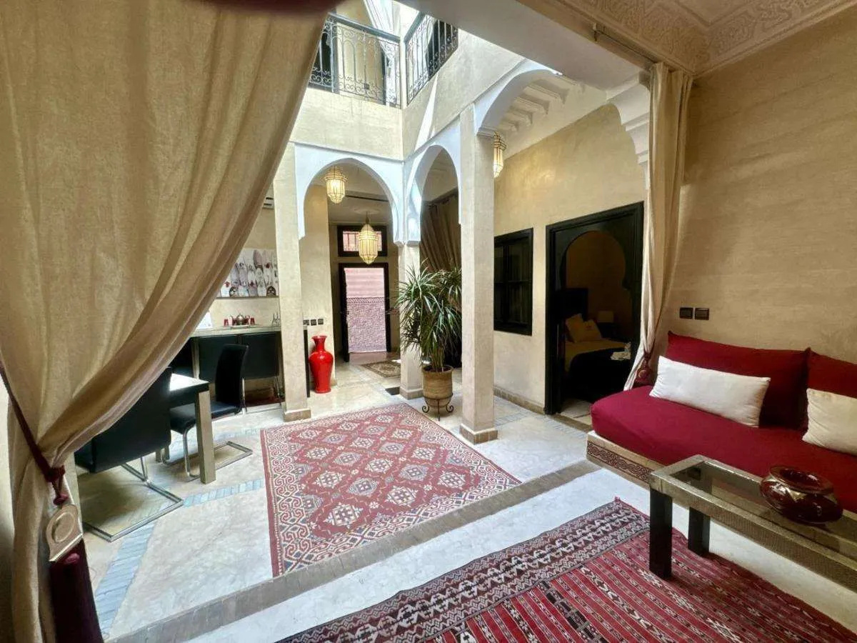 Photo - Riad Art de Vivre