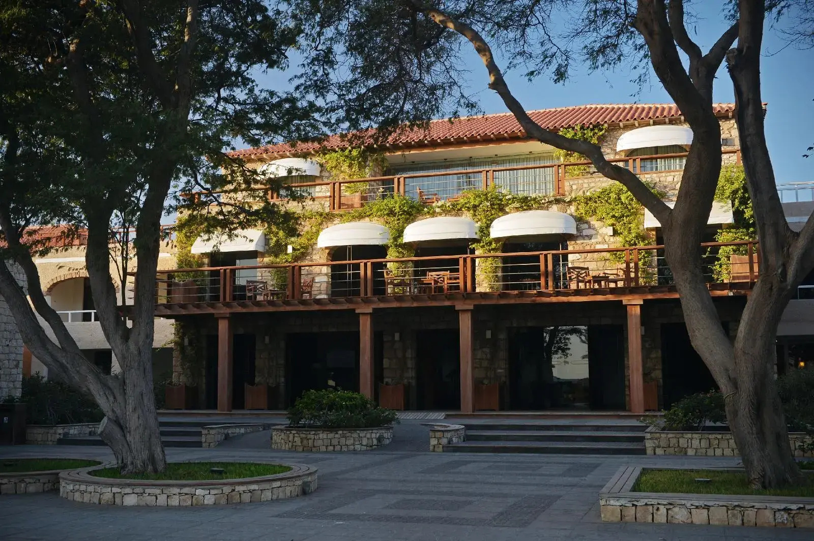 Foto - Hotel Morabeza