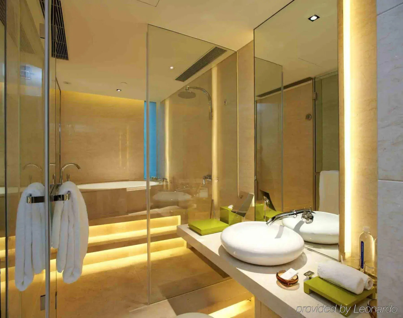 Foto - Hilton Shanghai City Center