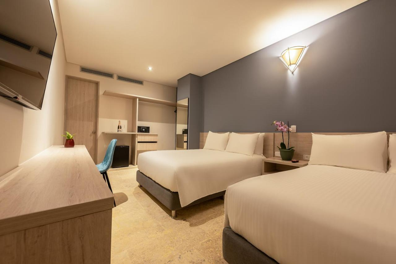 Photo - Hotel Rilux Cartagena