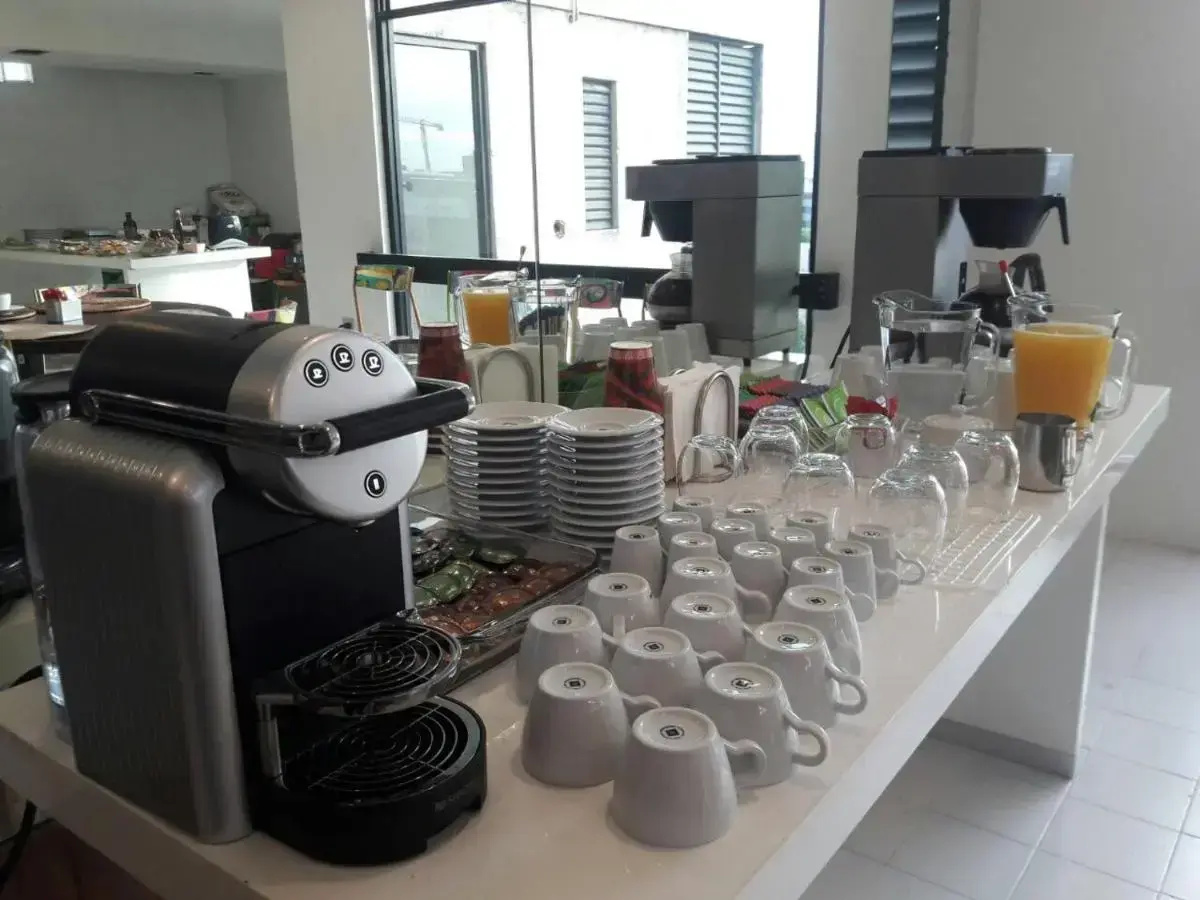 Foto - FlowSuites WTC