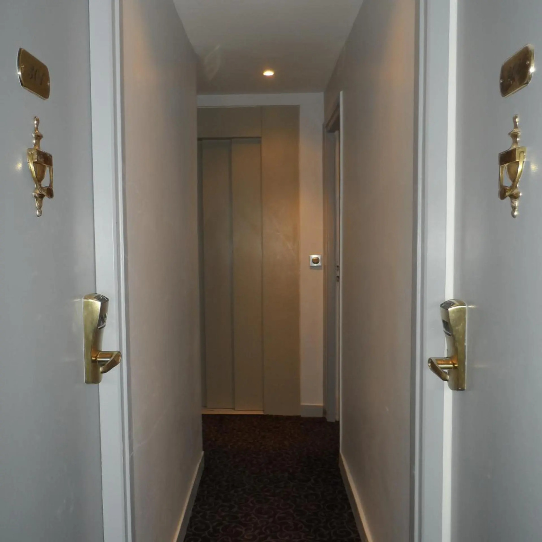 Foto - Hotel Prince Monceau
