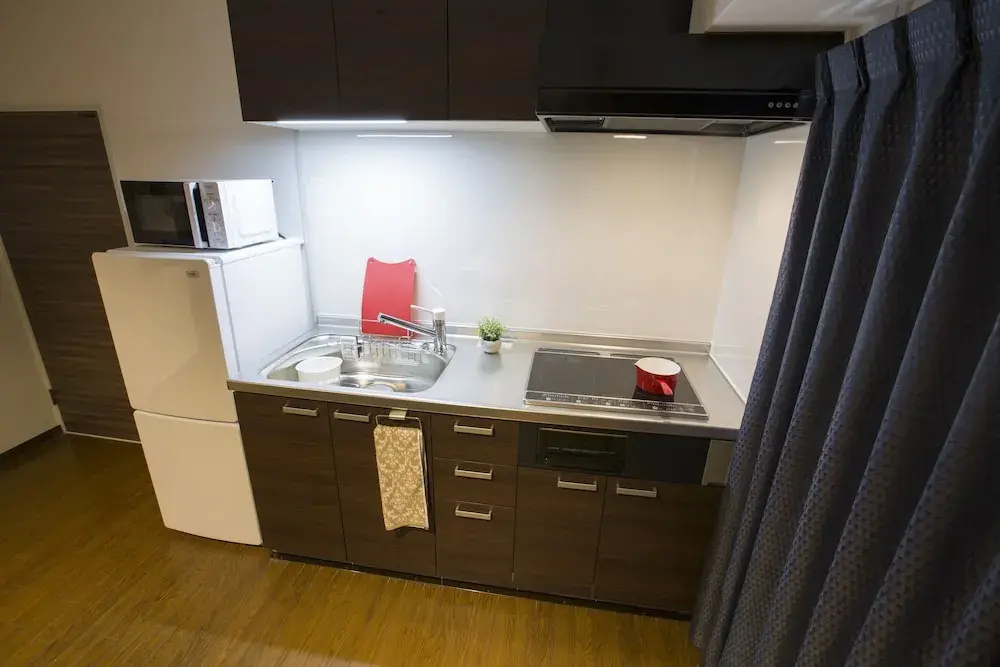 Photo - e-stay namba