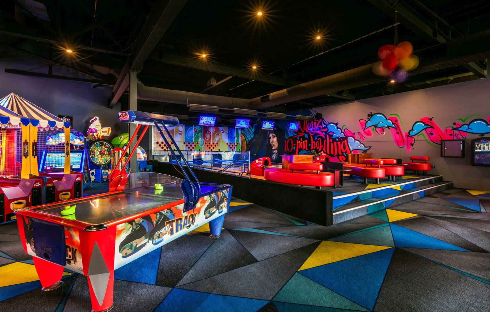 Foto - Nightcap at Matthew Flinders Hotel