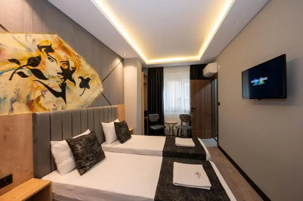 Foto - Comfort Point